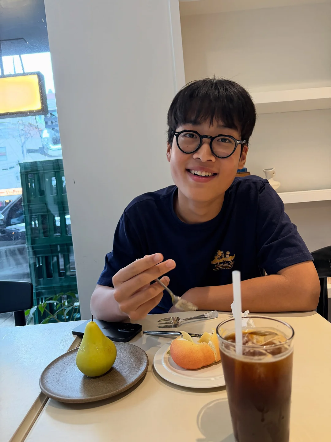 꿈돌이 힐링캠프 6