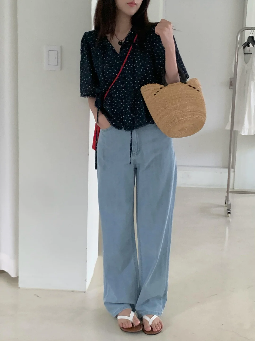 자이언트 실크데이지 포토존 2