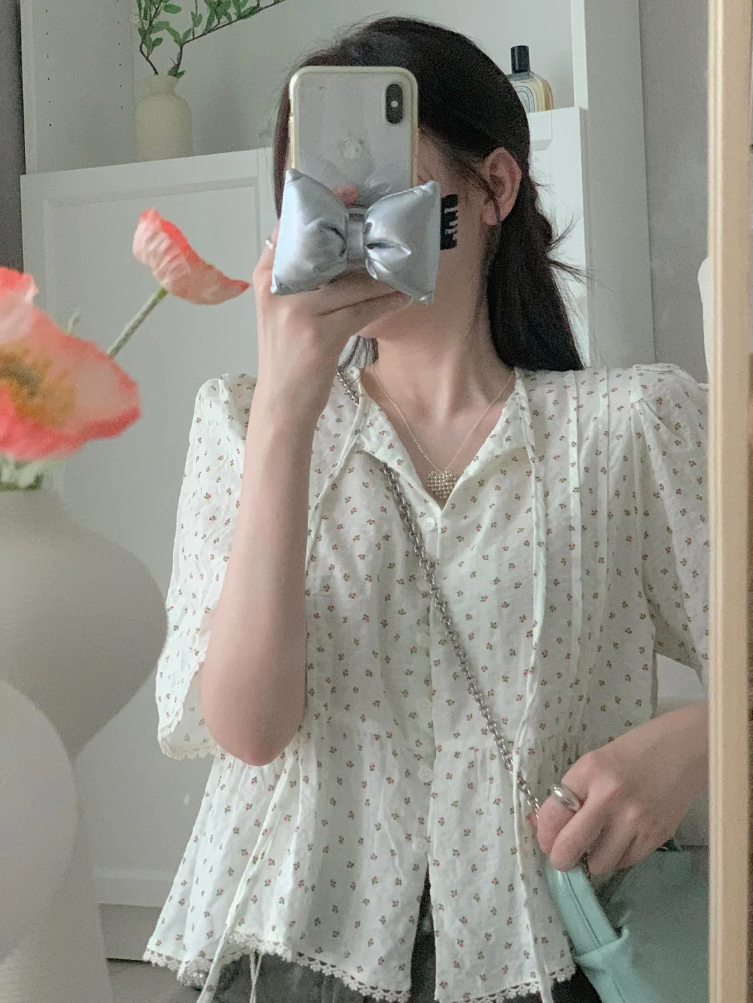 자이언트 실크데이지 포토존 4