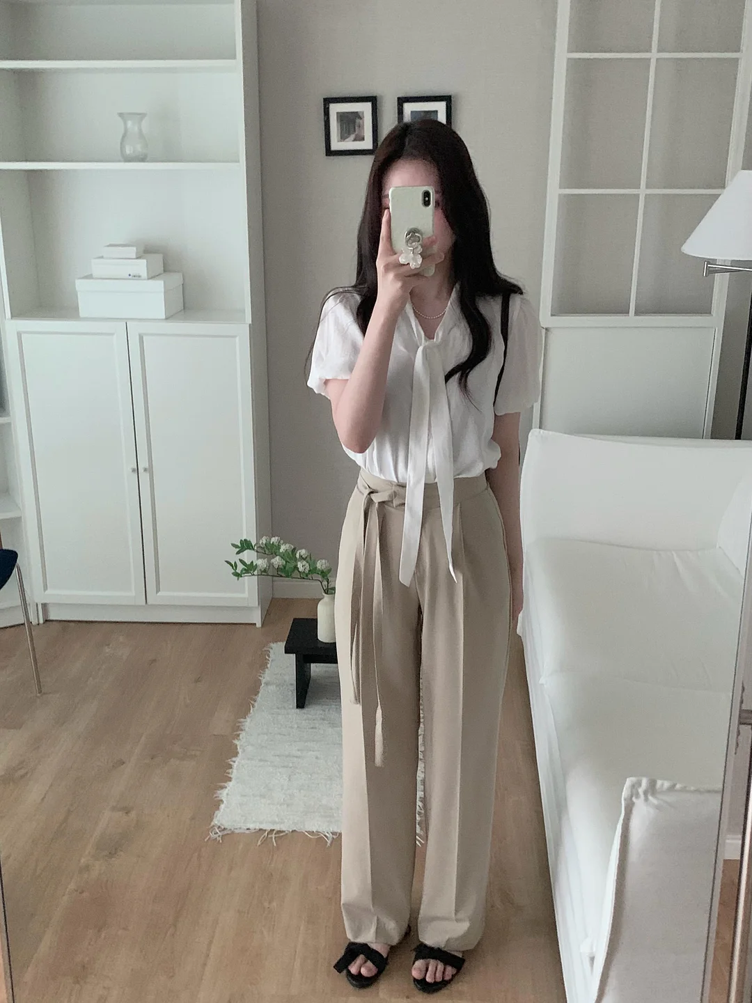 자이언트 실크데이지 포토존 5