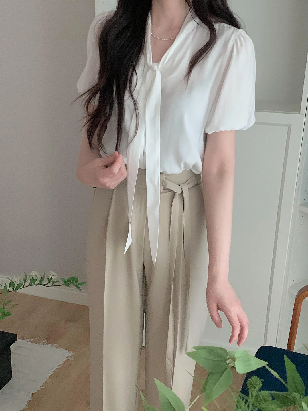 자이언트 실크데이지 포토존 6