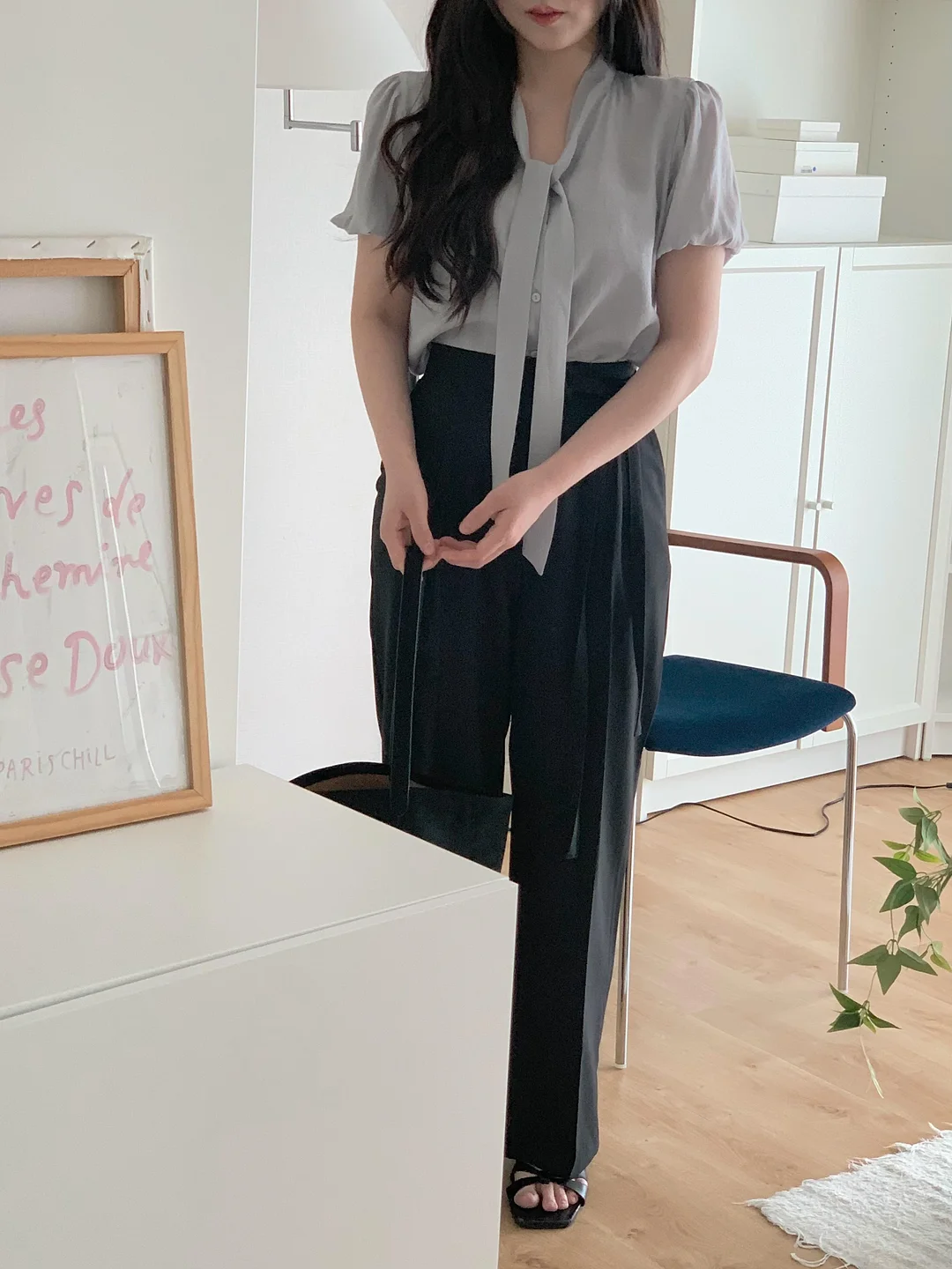 자이언트 실크데이지 포토존 7