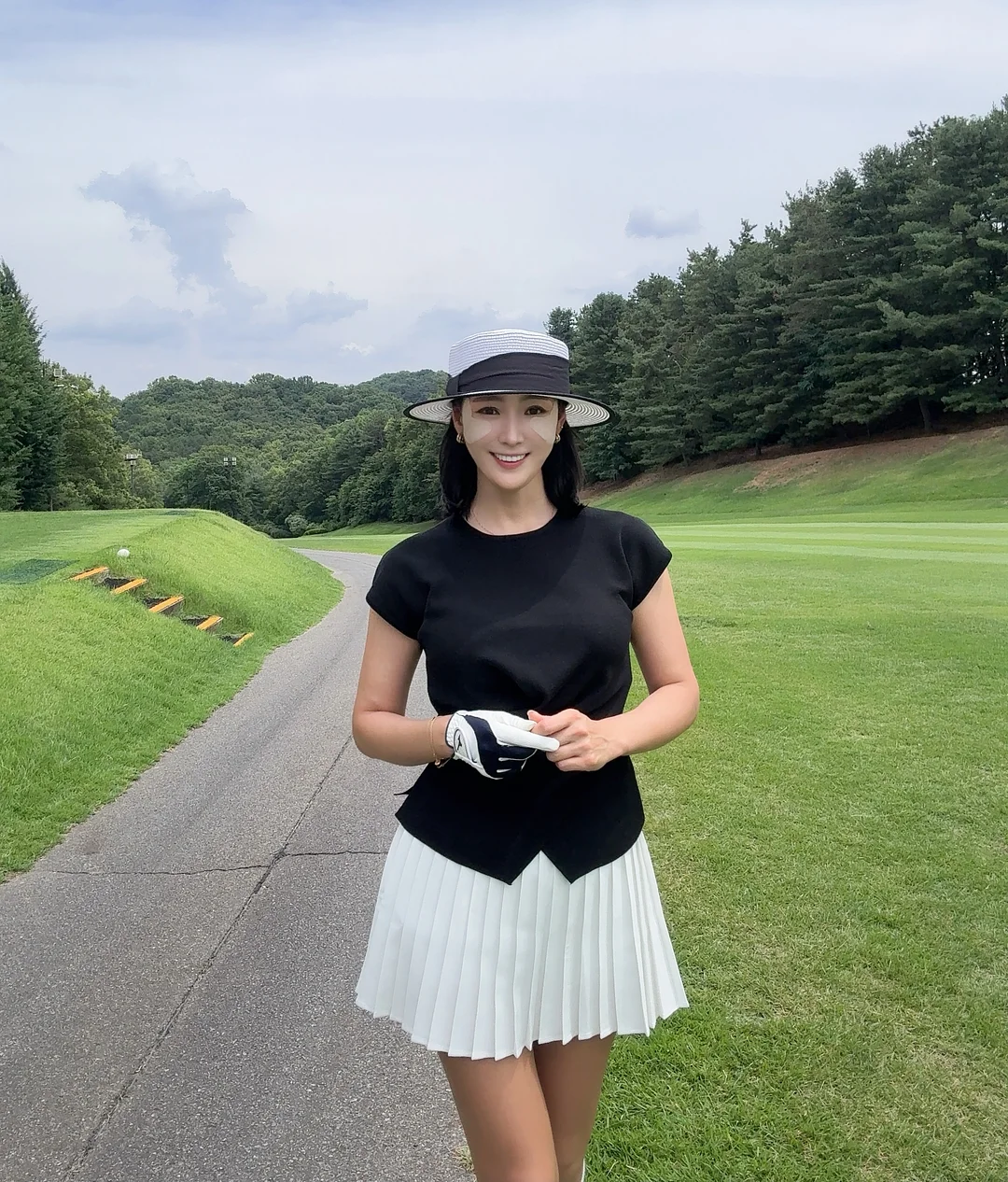 파운트 자켓 1