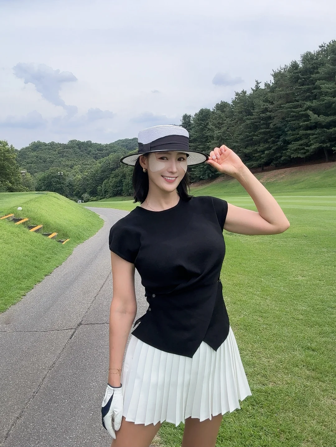 파운트 자켓 3