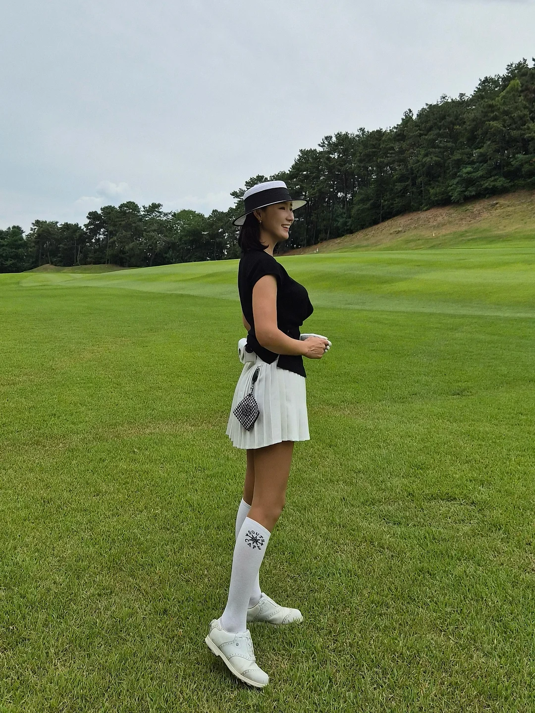 파운트 자켓 4