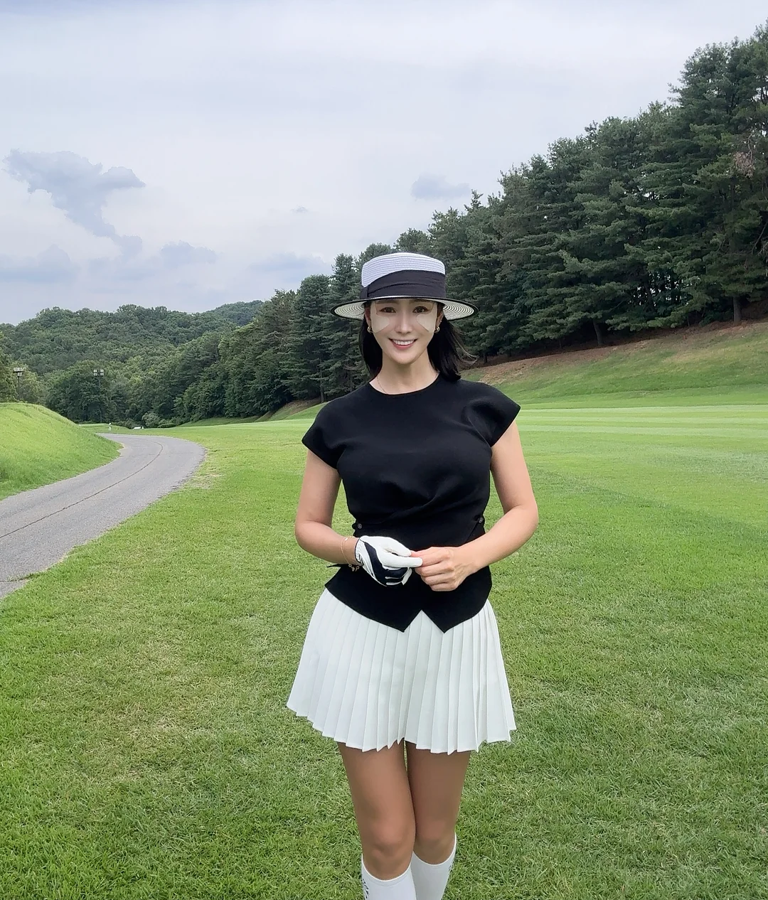 파운트 자켓 7