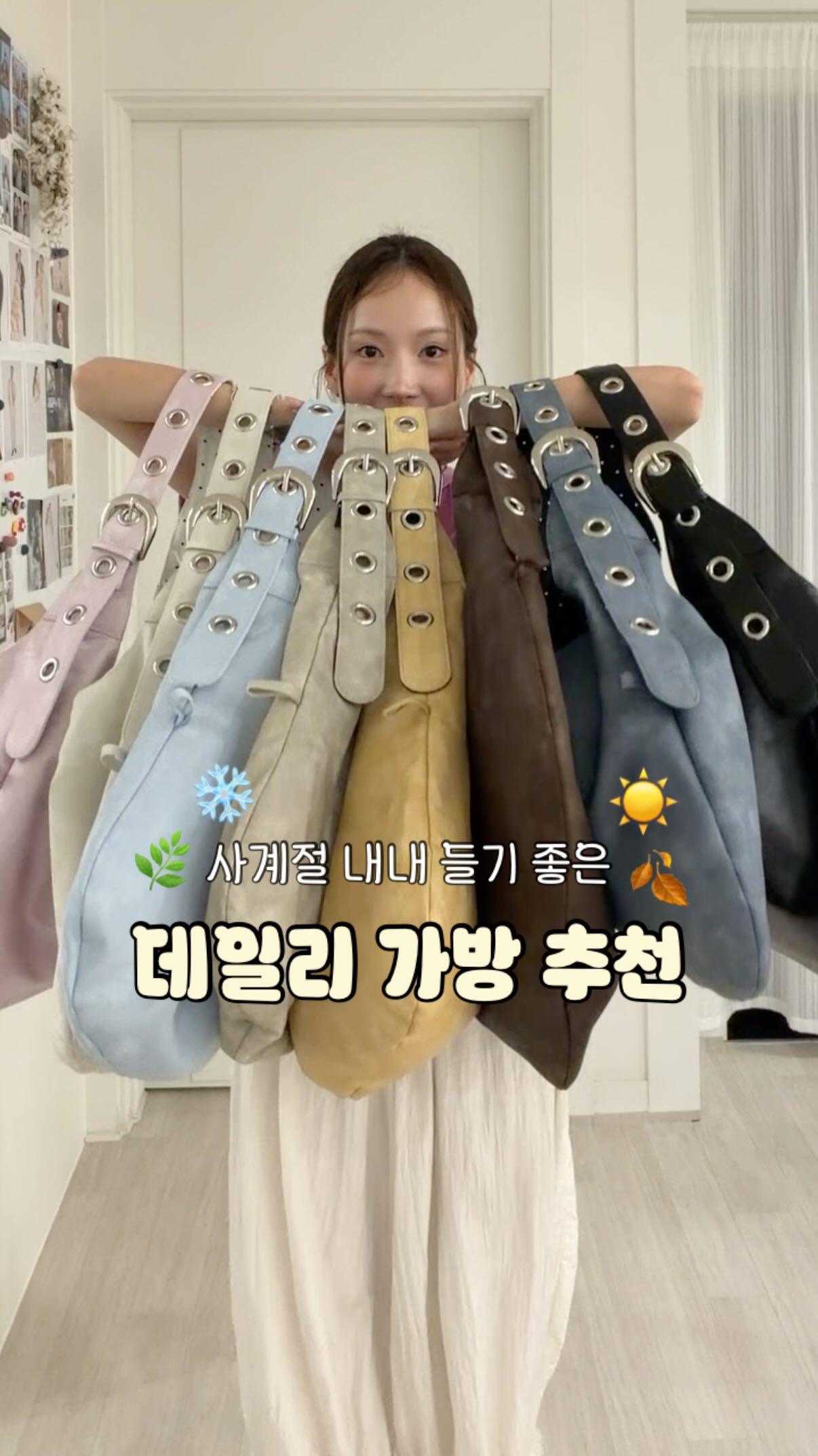 여드름흉터 관리