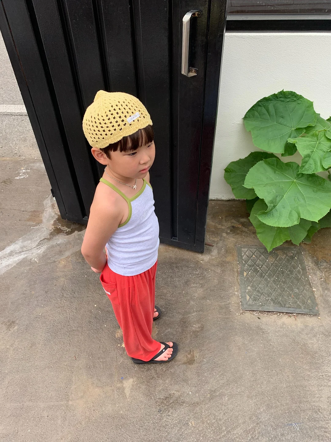 버터치킨 카레 1