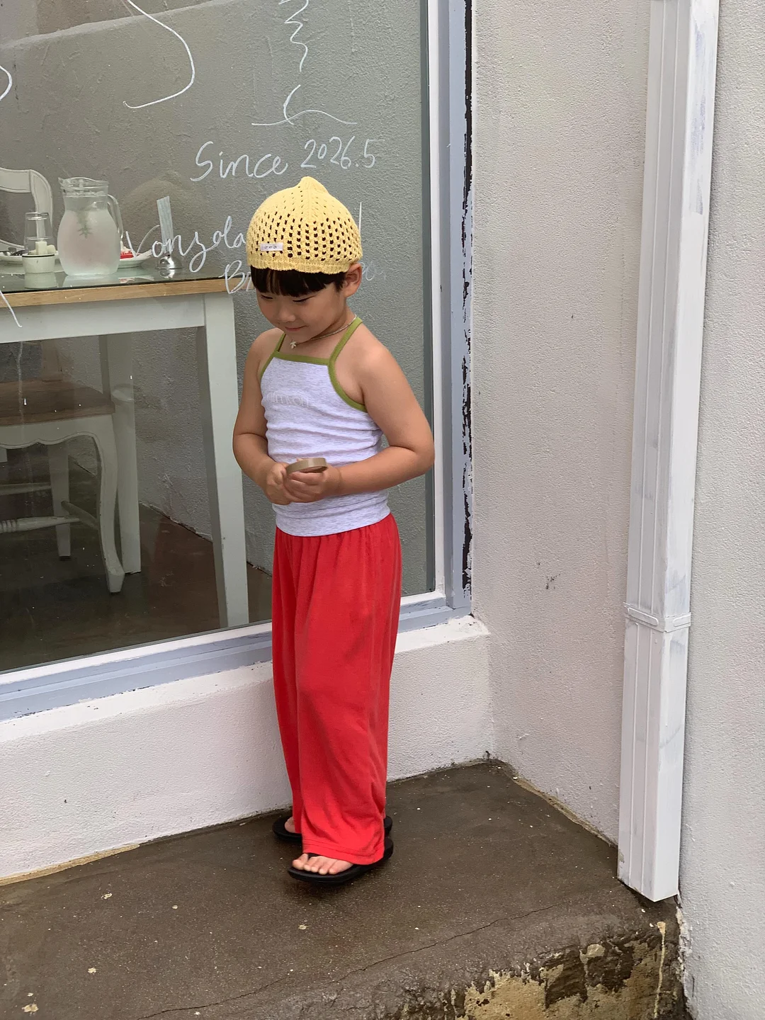 버터치킨 카레 11