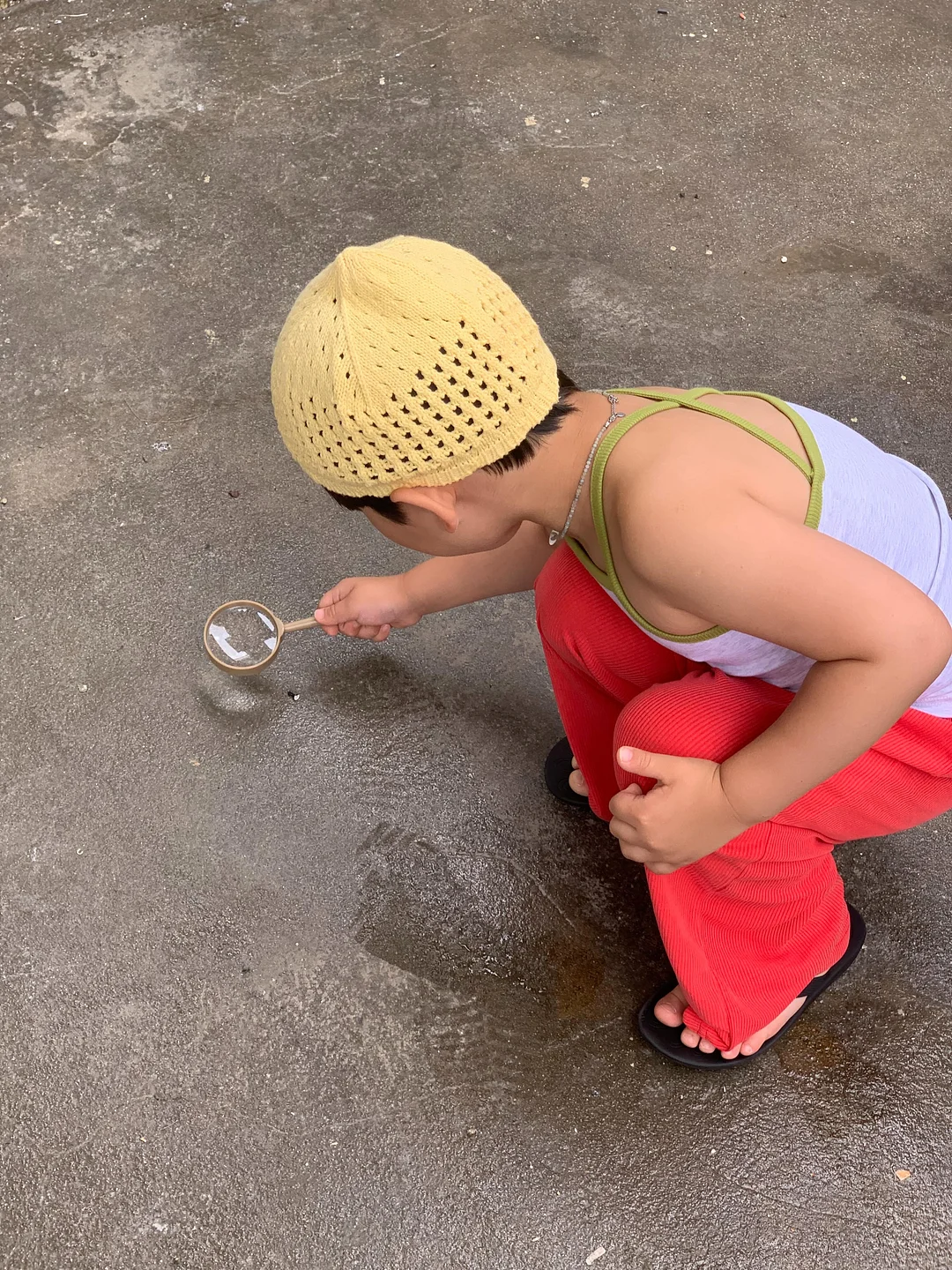 버터치킨 카레 12