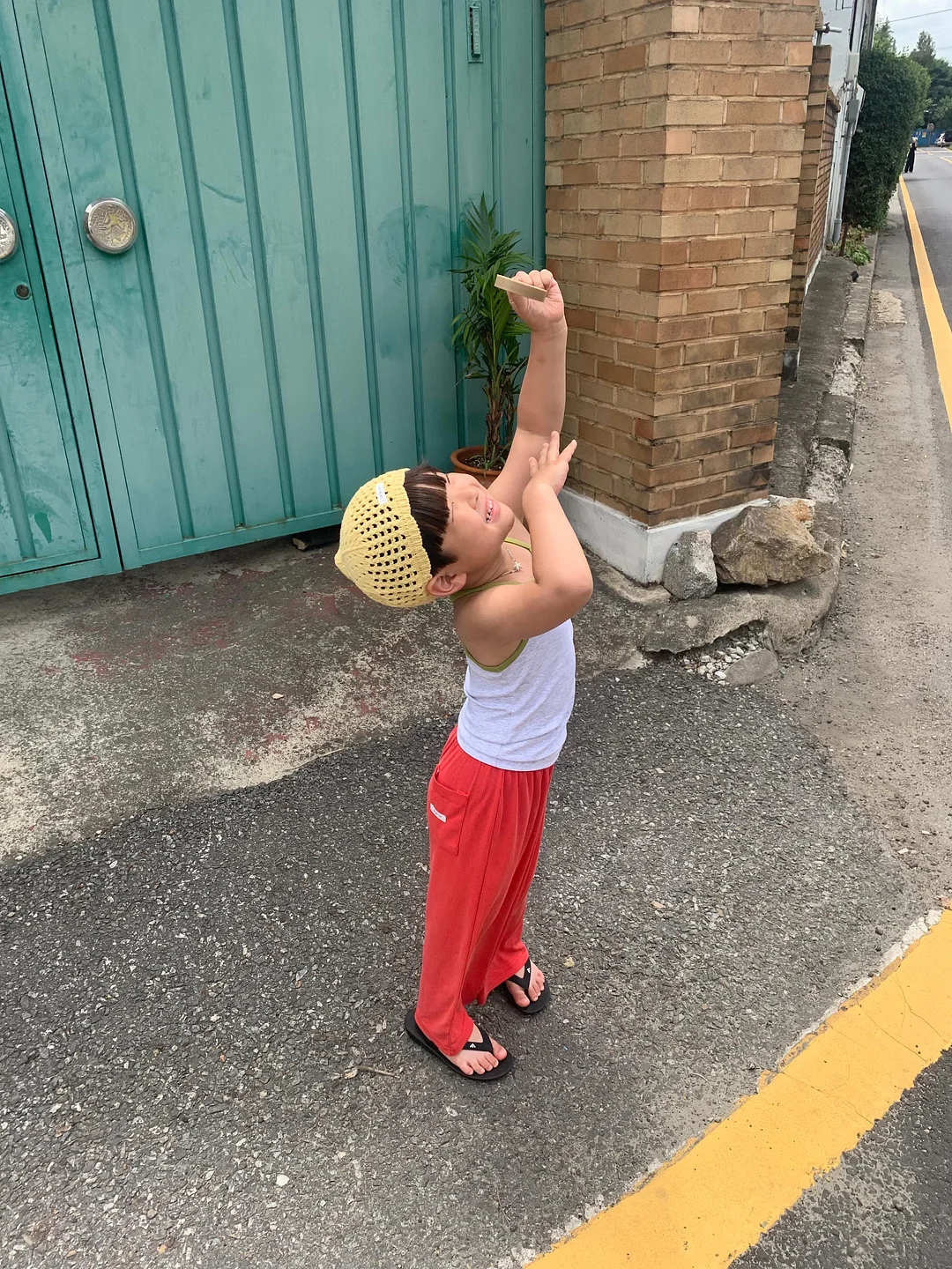 버터치킨 카레 19