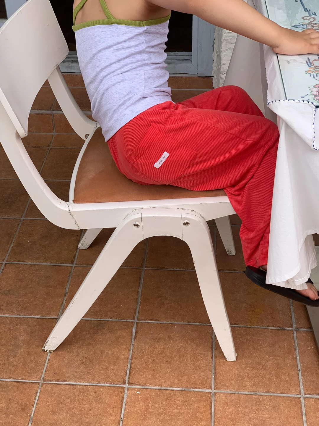 버터치킨 카레 7