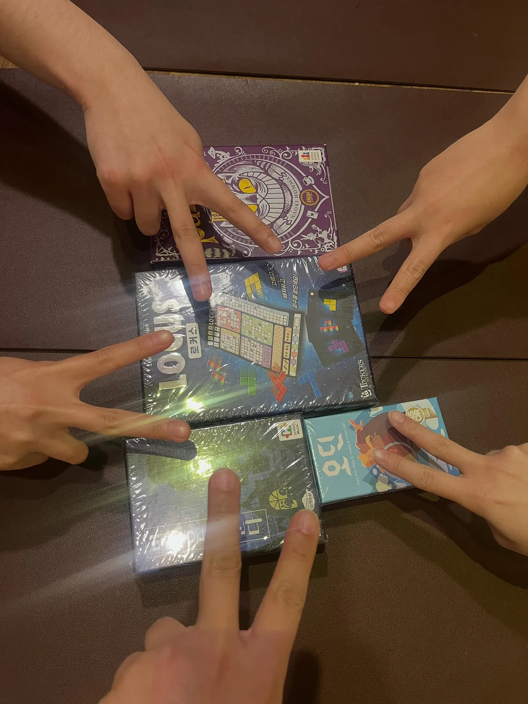 런디스먼스 브랜딩 세션 9