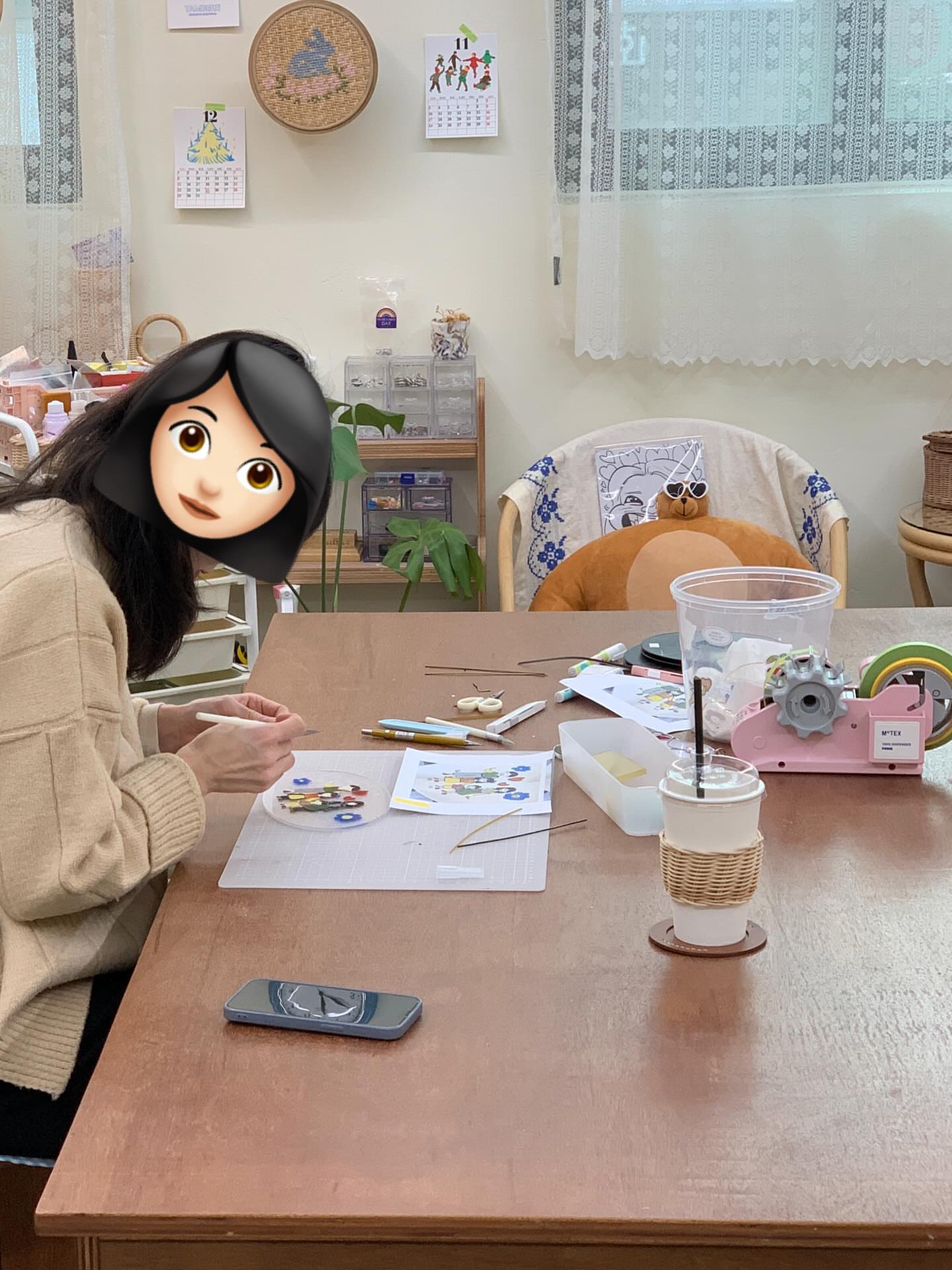 그물망비니 3