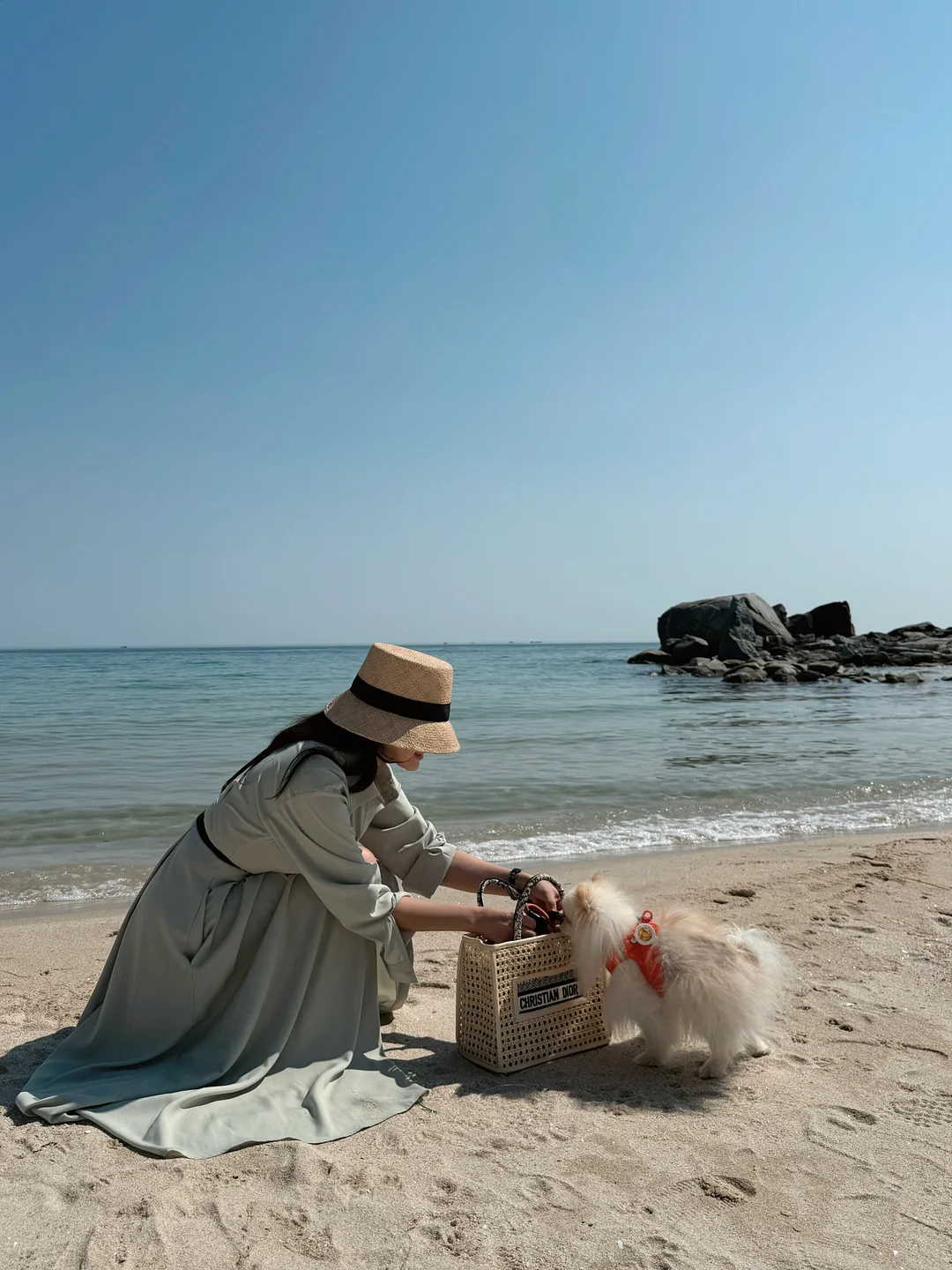 플레지르 빵 6