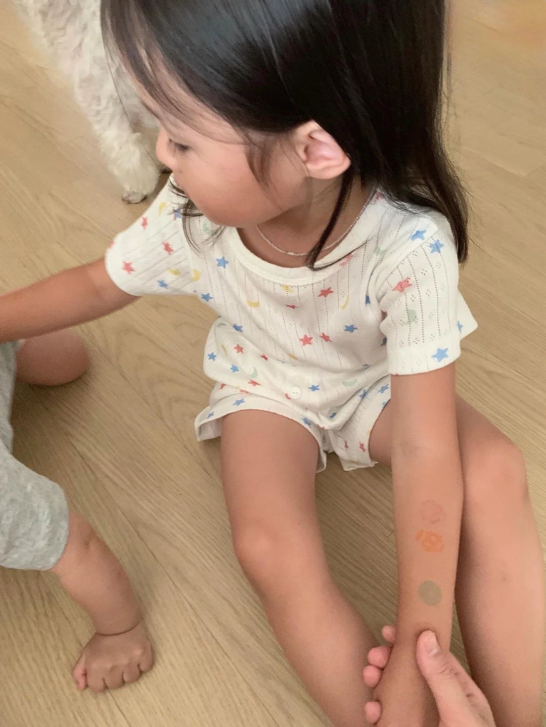 옹알이인트로 2