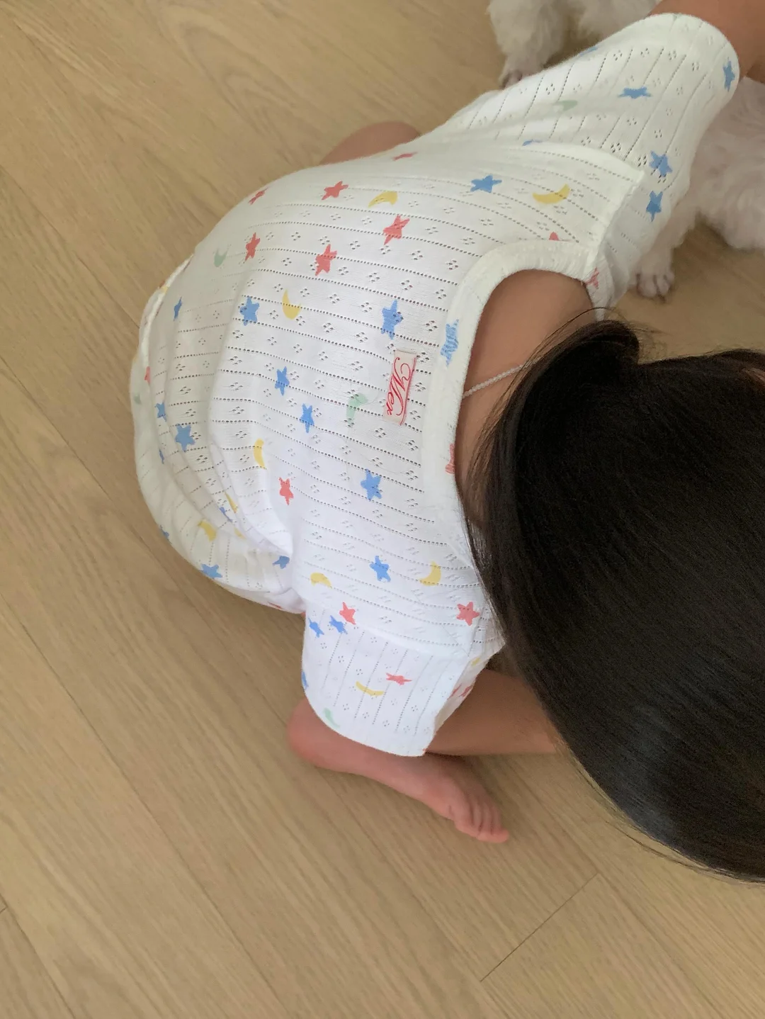 옹알이인트로 6