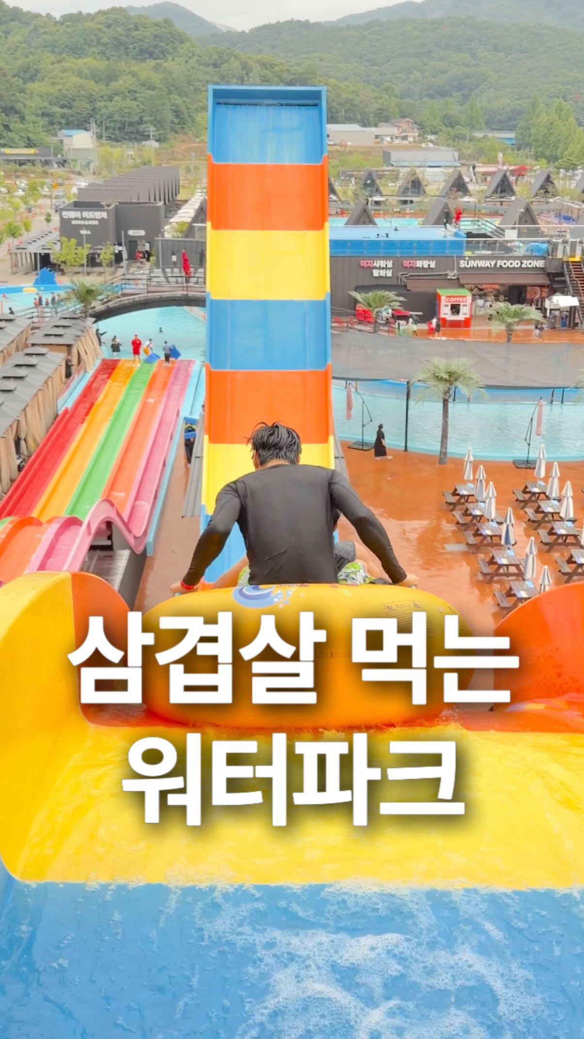 밥 요리 모음