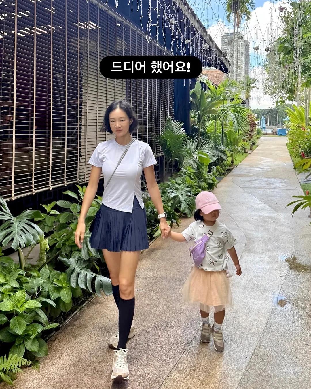 크레마 블라우스 1