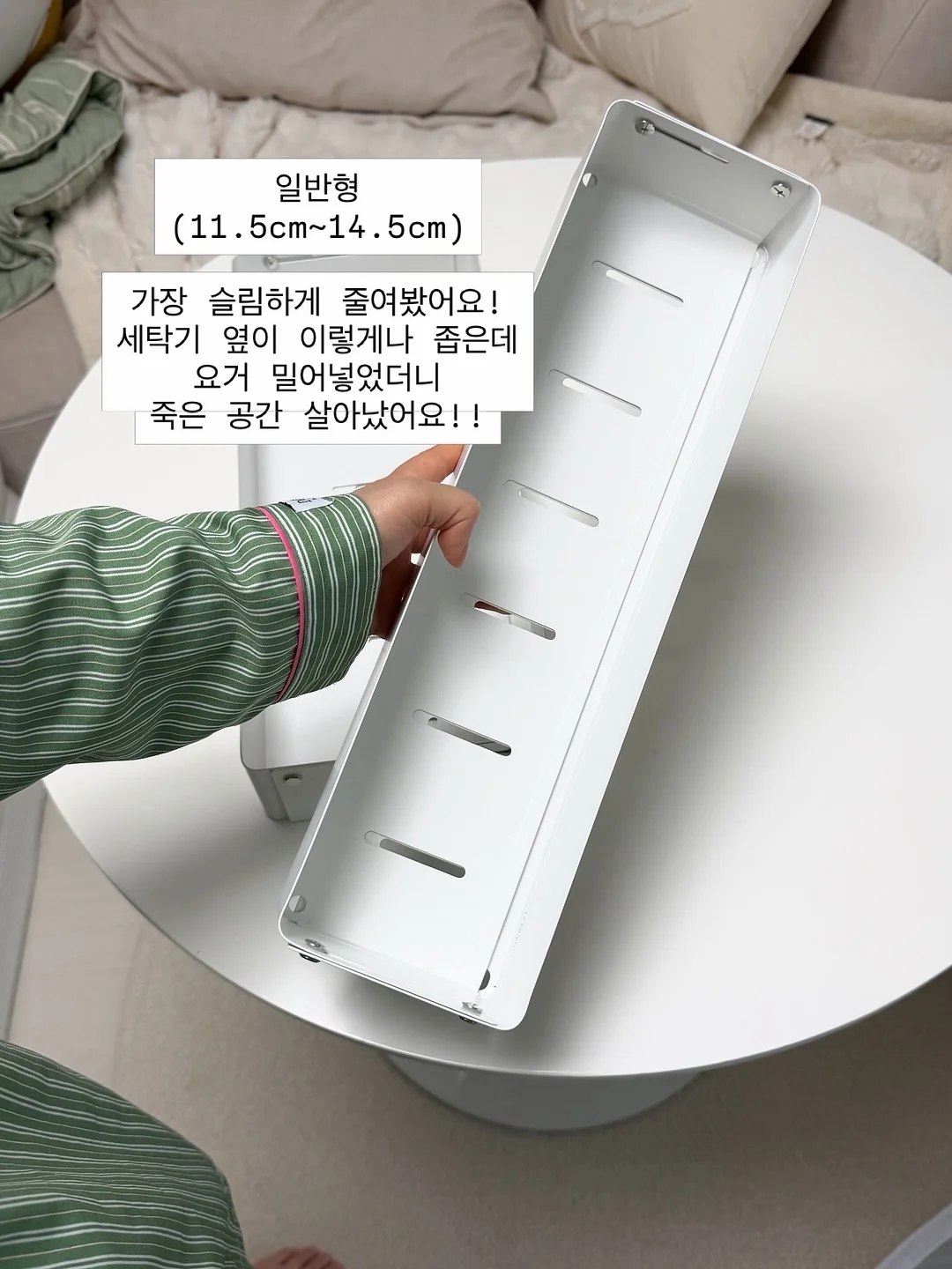나이키SB 카키컬러 패치로고 립스탑 카고 팬츠 6