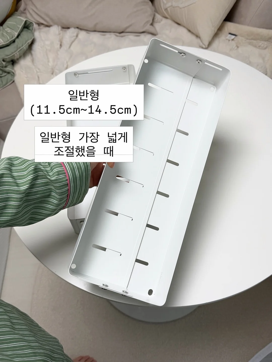 나이키SB 카키컬러 패치로고 립스탑 카고 팬츠 7
