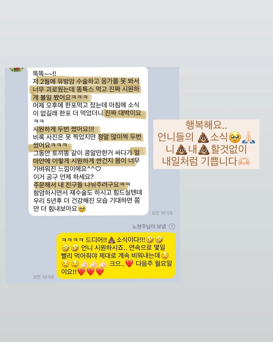 자세교정 루틴 19