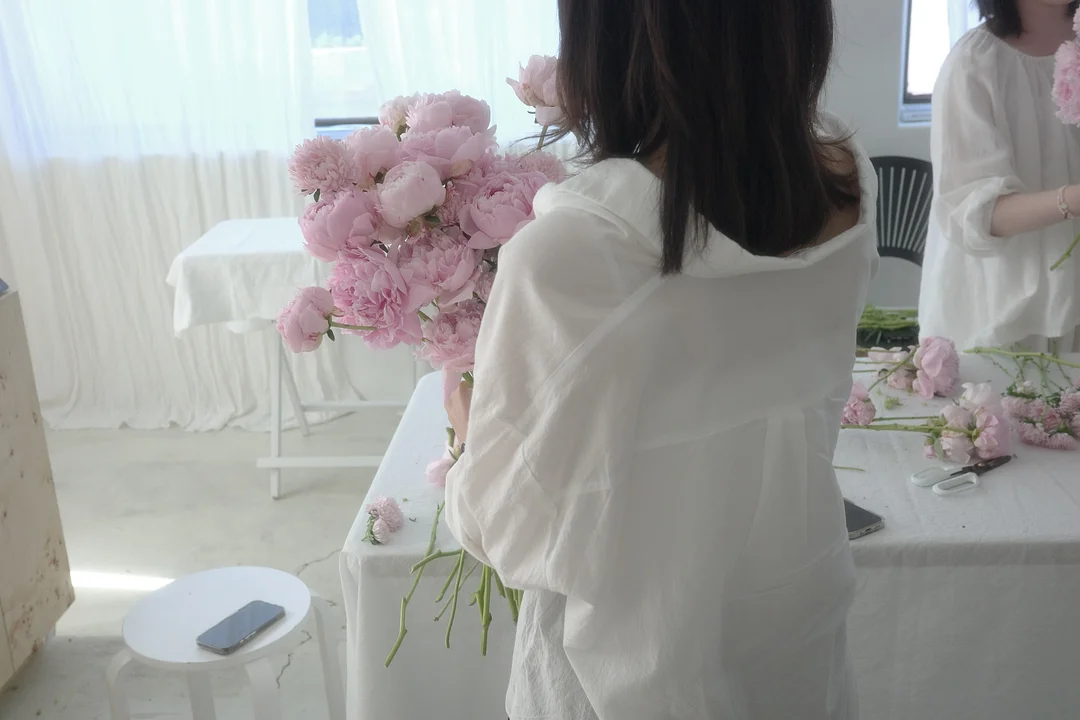 브라운 물티슈 프리미엄 옐로우 1