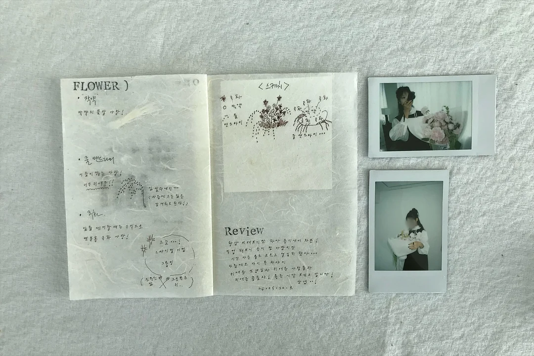 브라운 물티슈 프리미엄 옐로우 19
