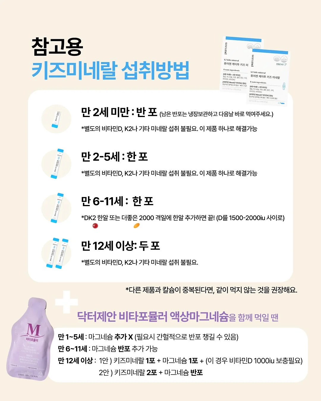 프린세스 티니핑 로브가운 4종 10