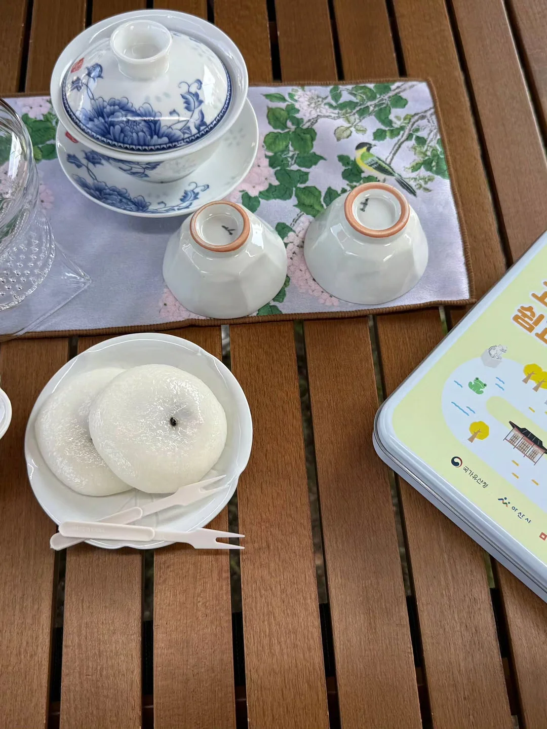 8.5톤 대우맥쎈 상승윙바디 8
