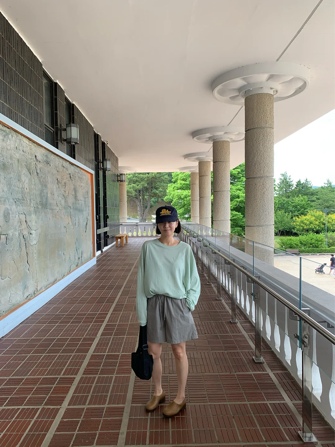 개성약과 3