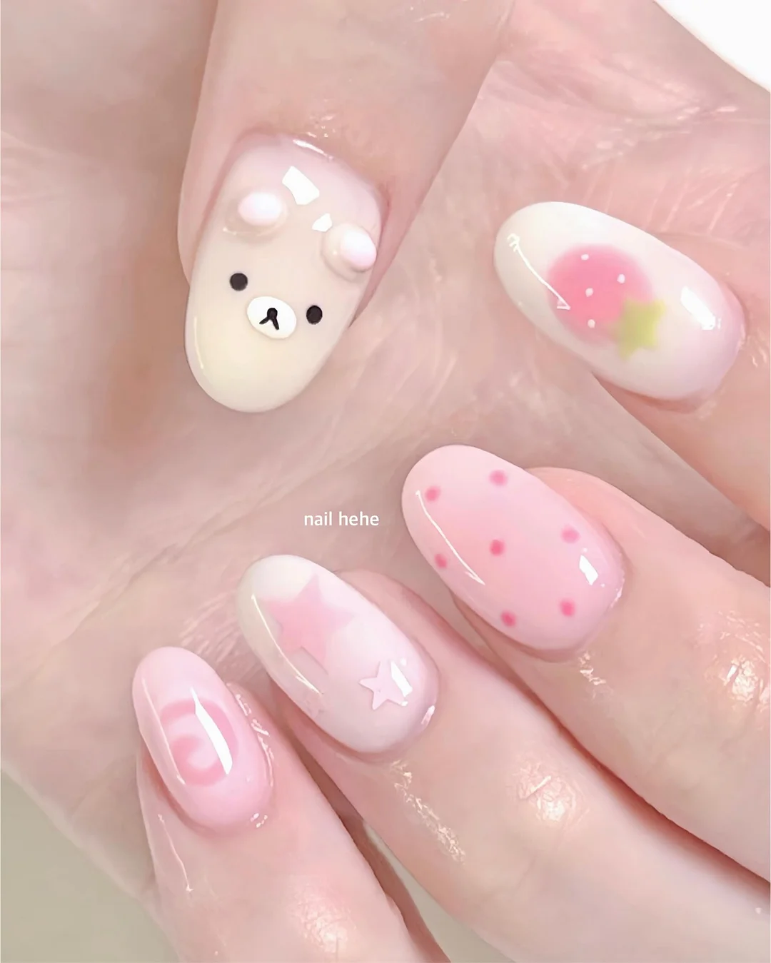 발레 토슈즈