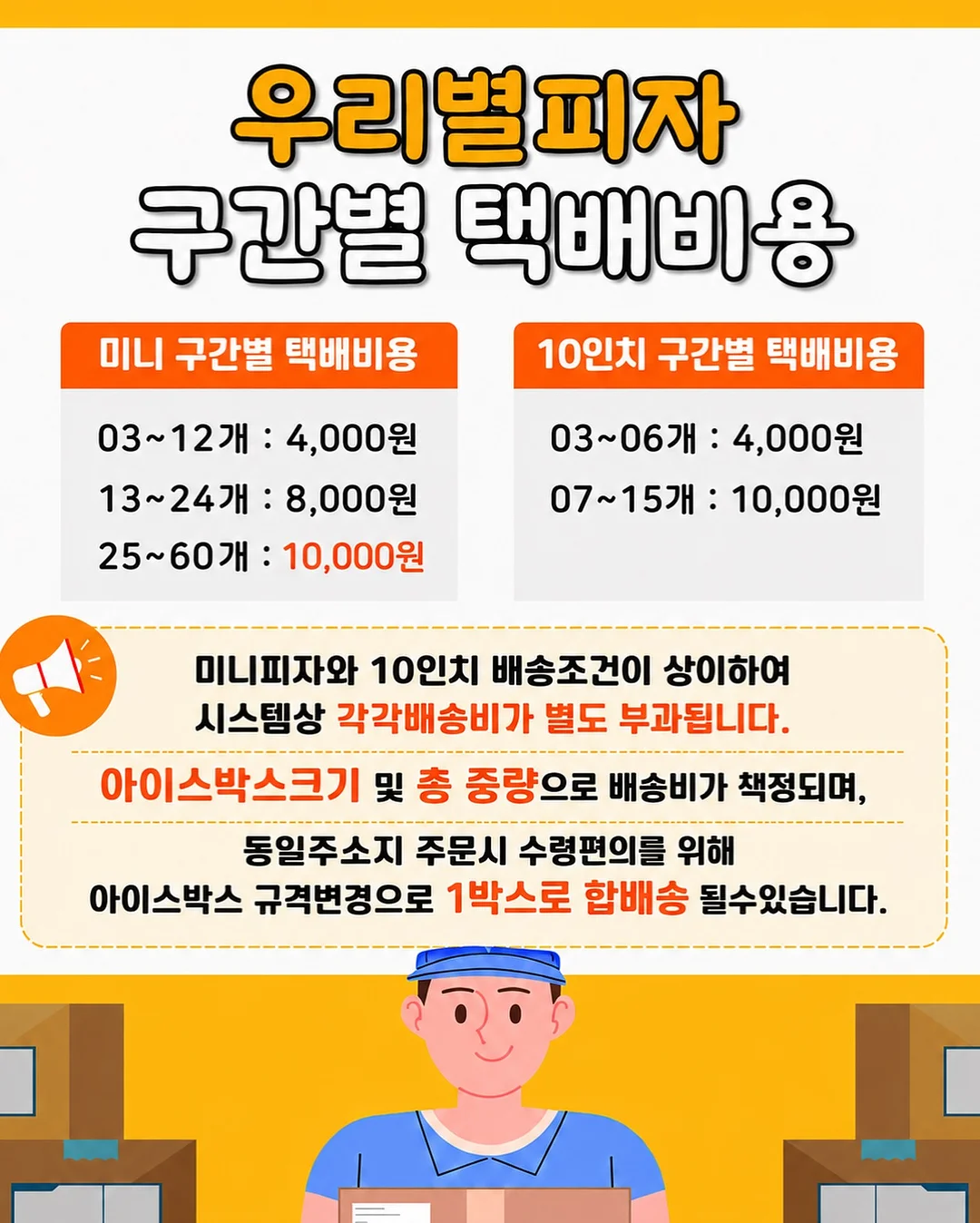트라이크 캐리어 14