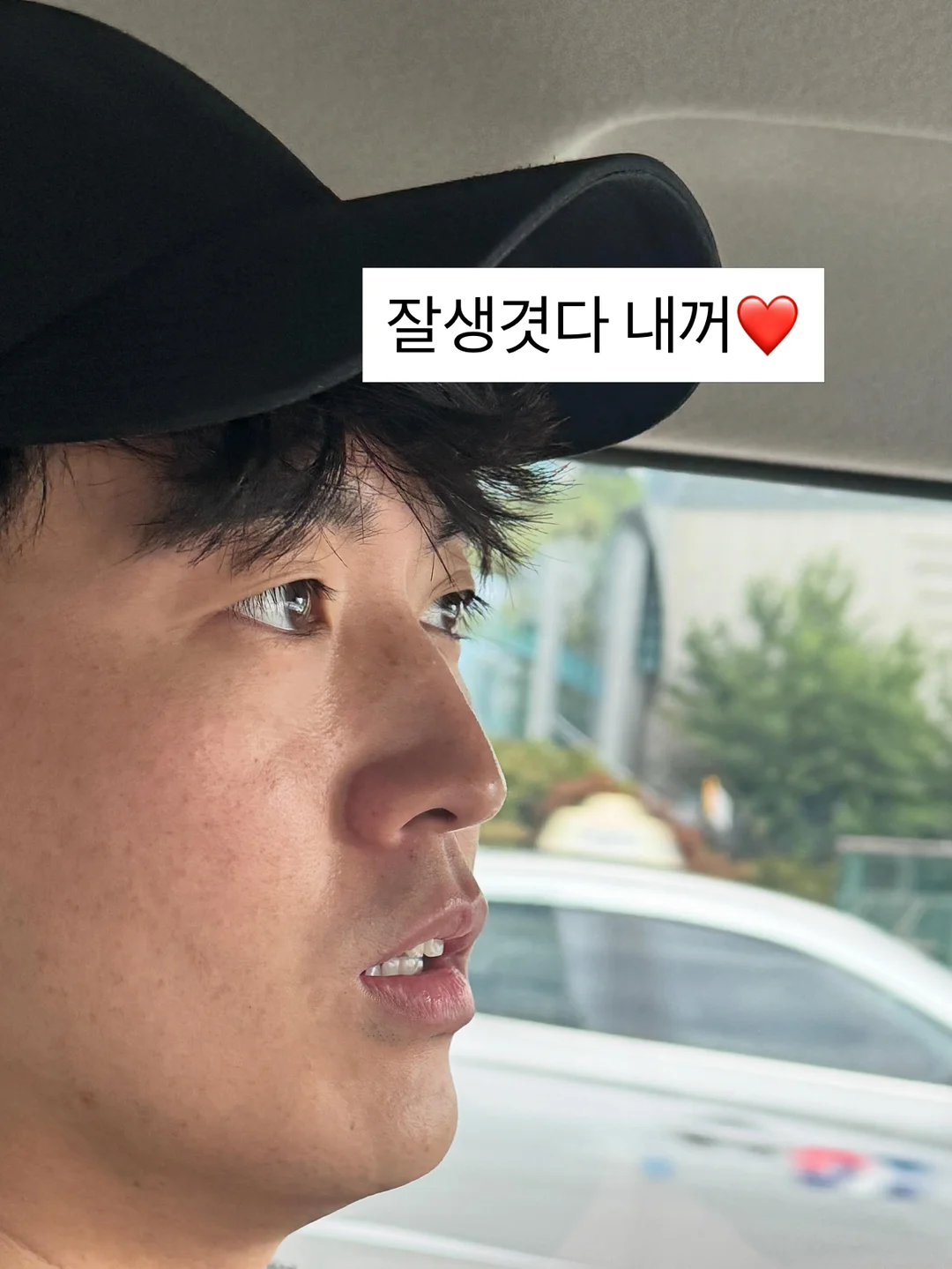 레트로 컨셉 형제 촬영 5
