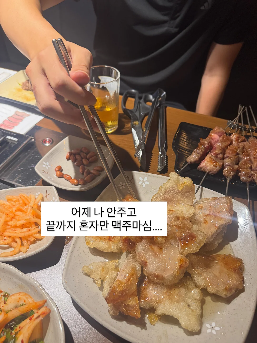 레트로 컨셉 형제 촬영 6