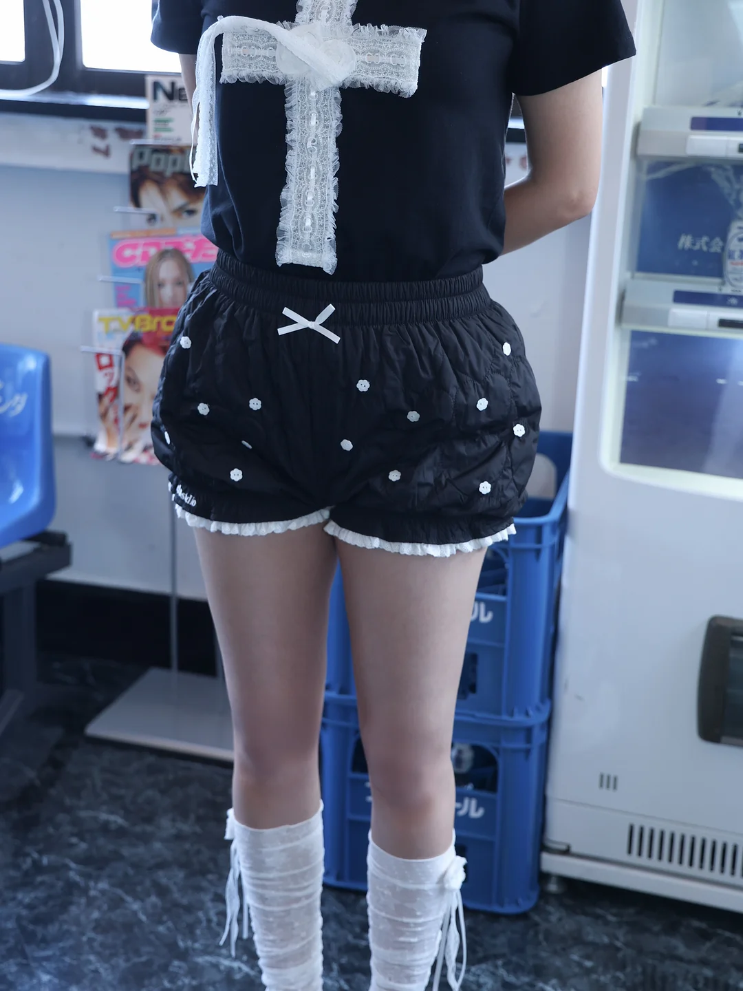 르뮤 에어건 세럼 2