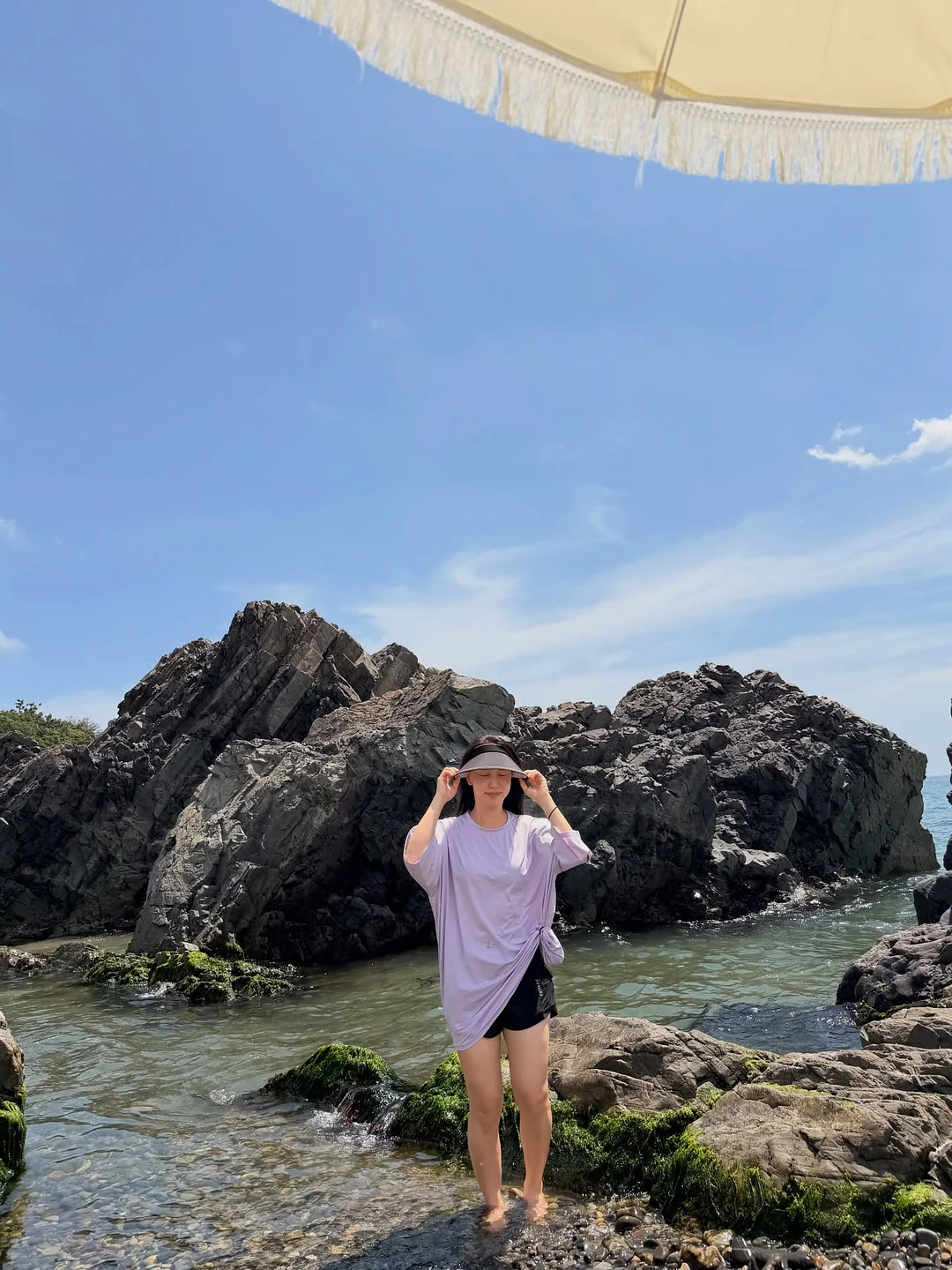 오로라토퍼 능소화 머니홀더 1