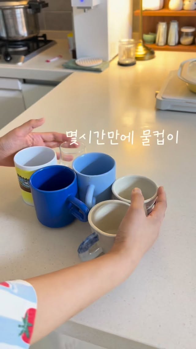클래시컬 레더 안경 파우치