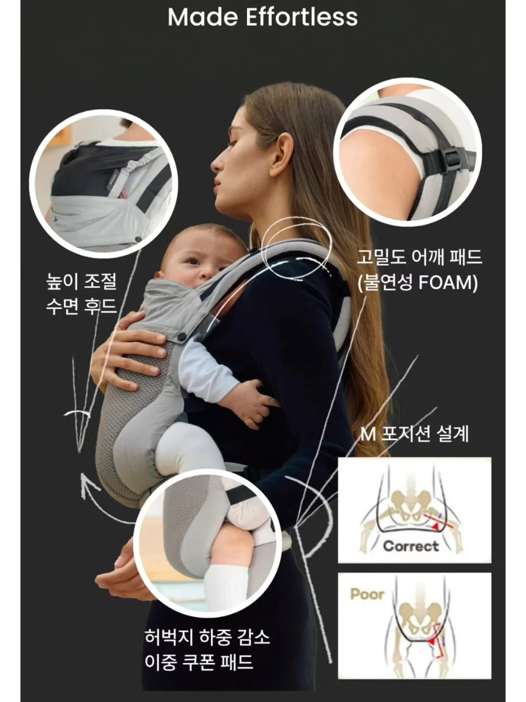 디허브 다이아몬드 아이스 몰드 11