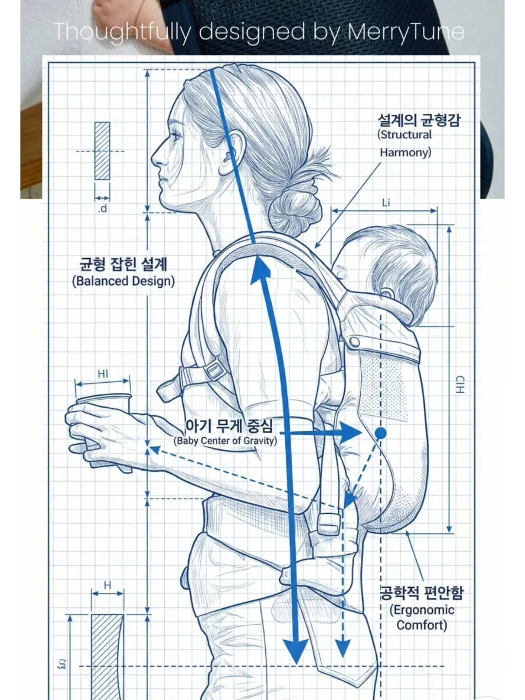 디허브 다이아몬드 아이스 몰드 10