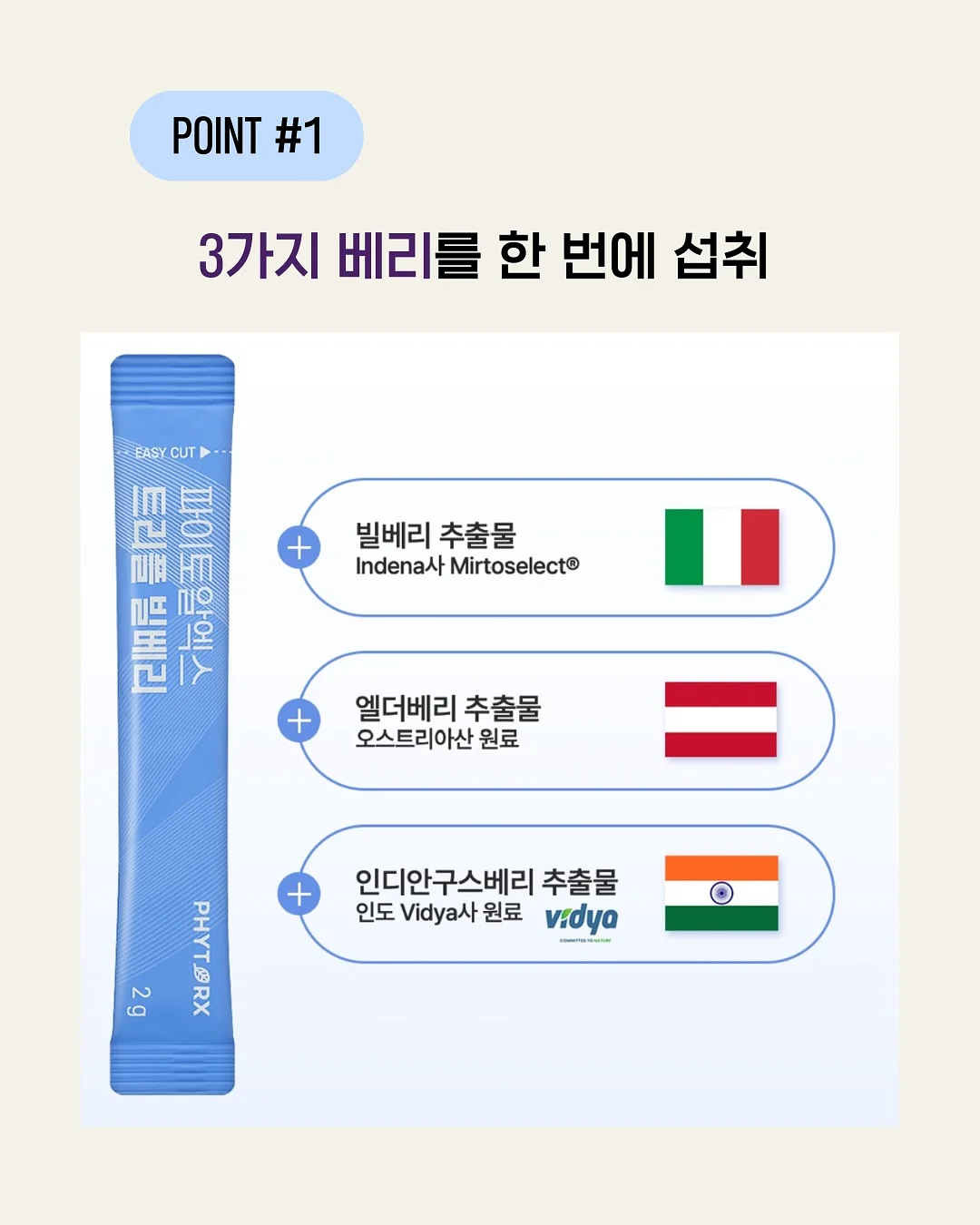 오목눈이 굿즈 투명씰스티커 6