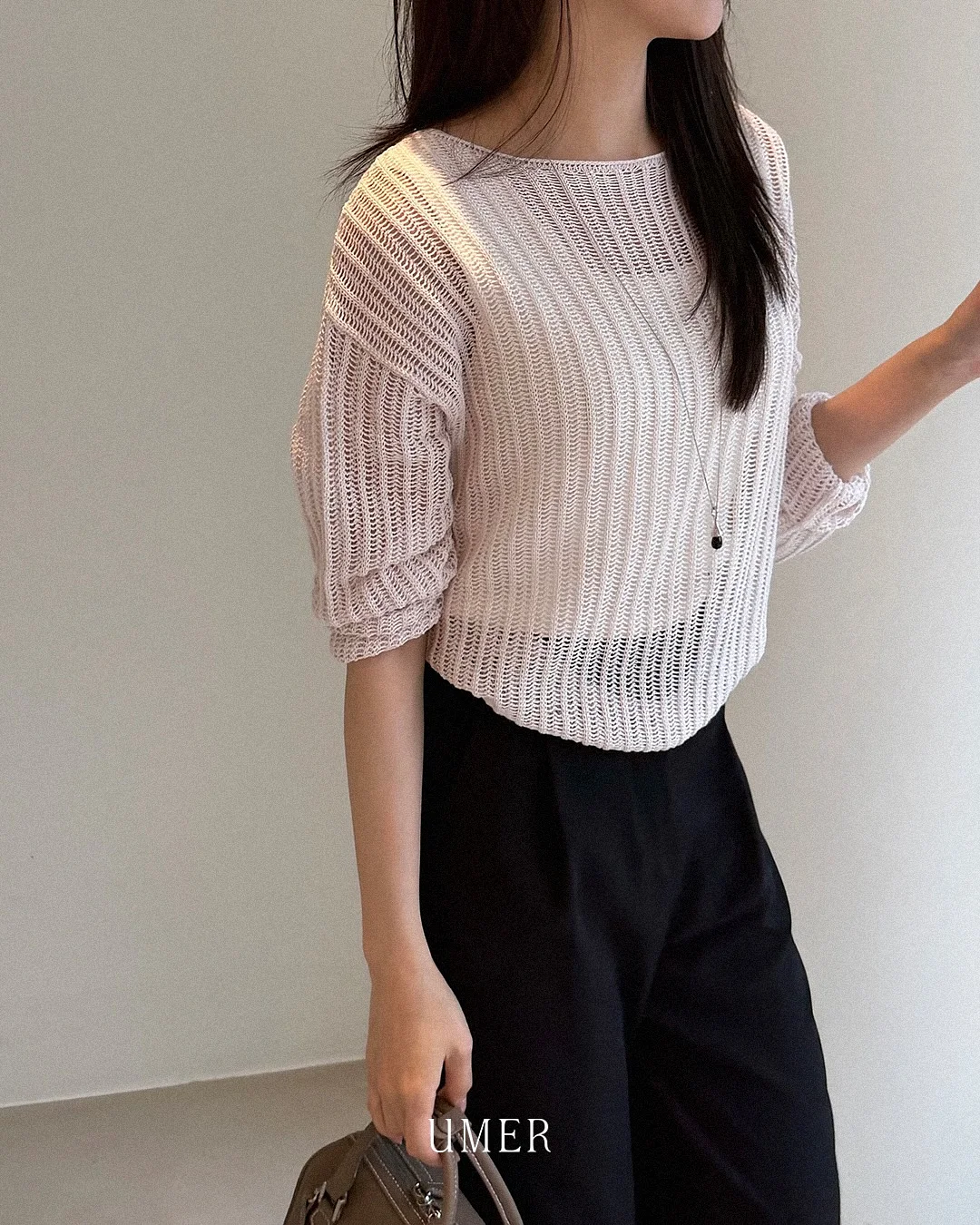 팸퍼스 터치 오브 네이처 썸머팬티 11