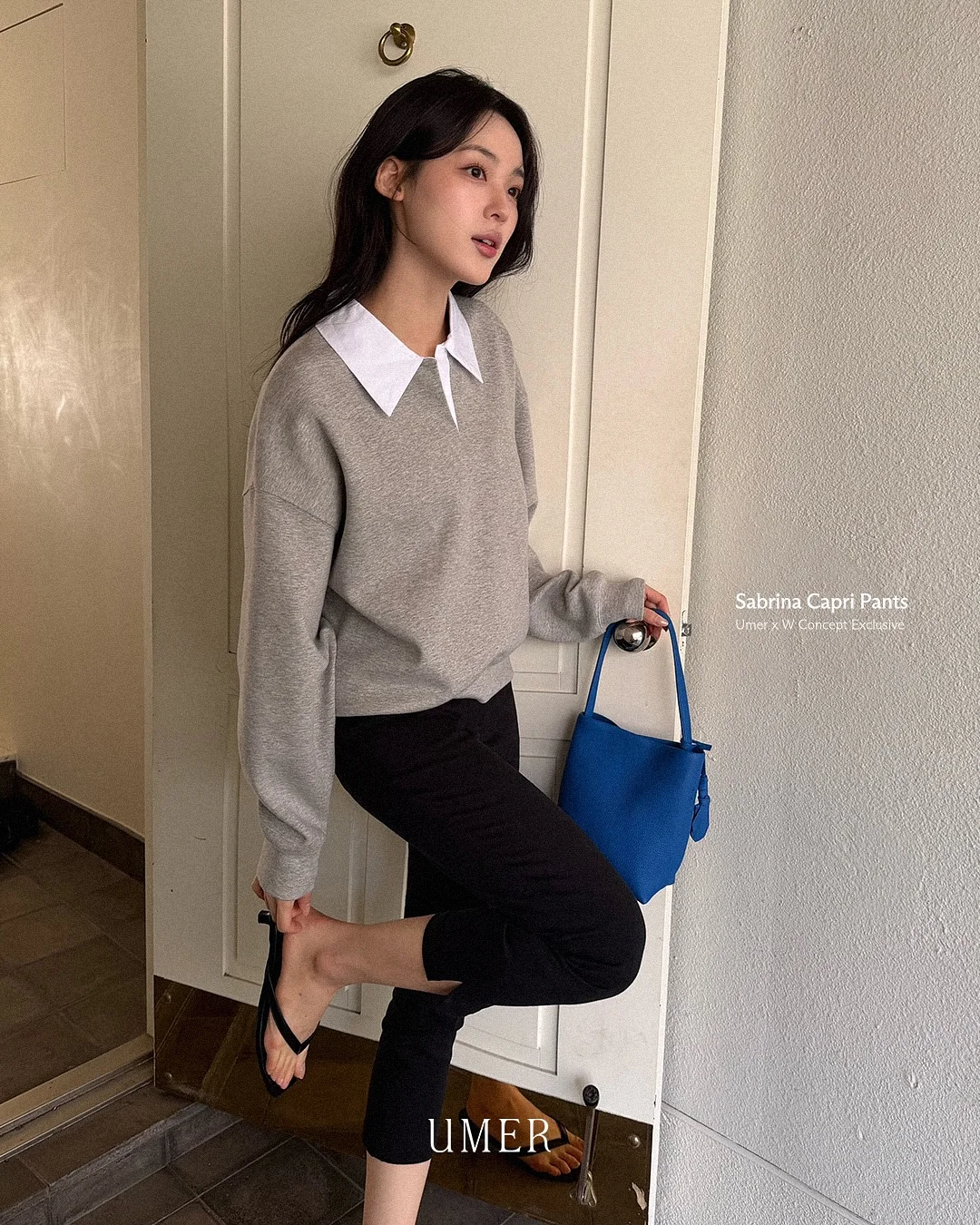 팸퍼스 터치 오브 네이처 썸머팬티 12
