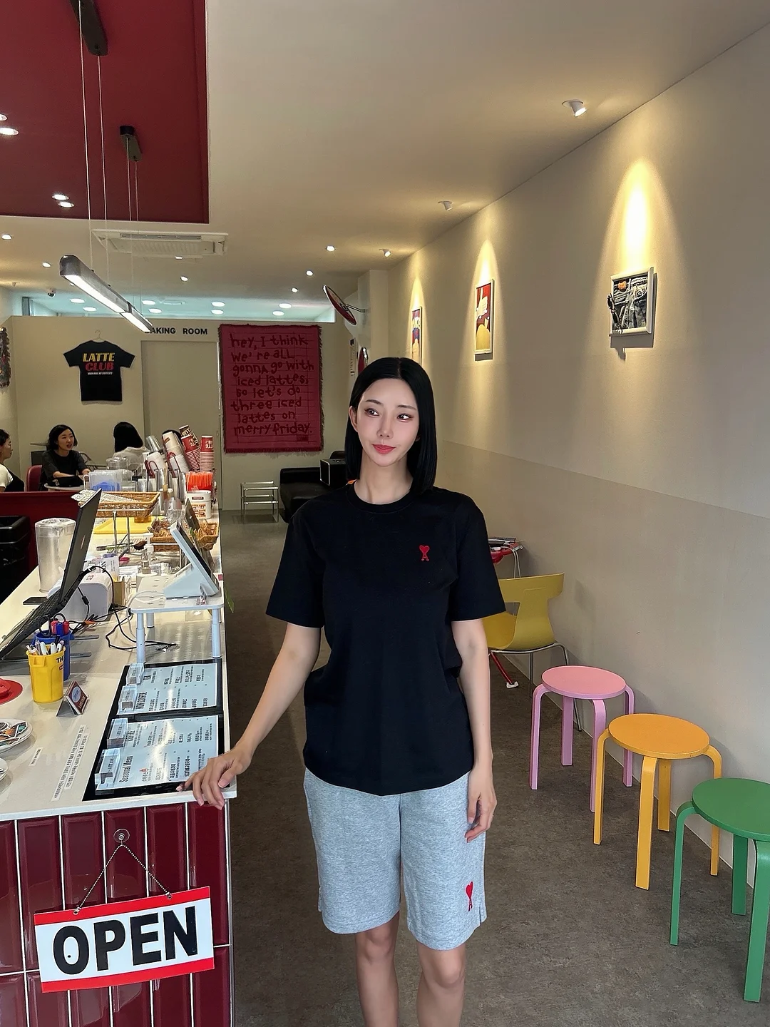 센텀호텔 에스테틱 리프팅 관리 4