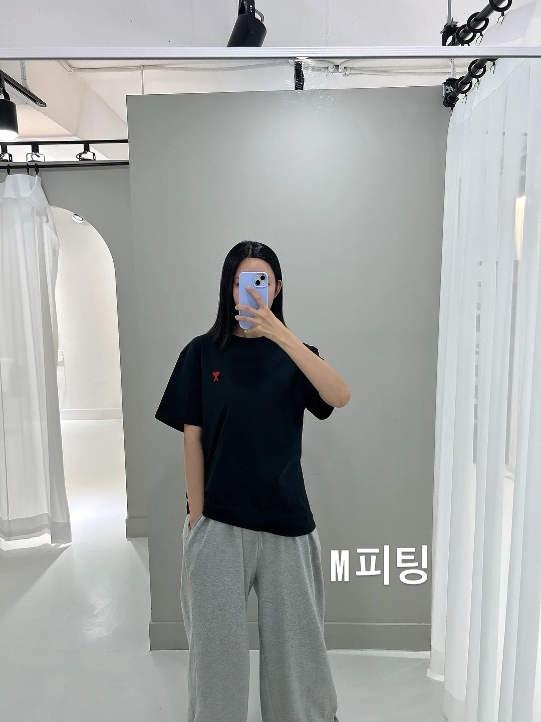 센텀호텔 에스테틱 리프팅 관리 5