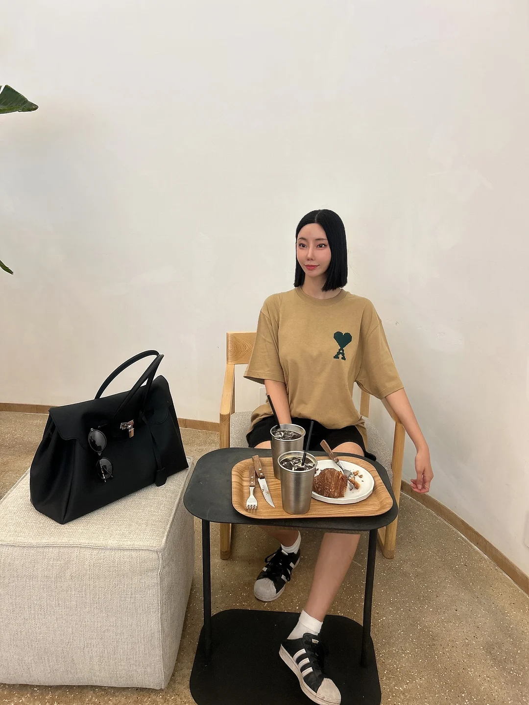 센텀호텔 에스테틱 리프팅 관리 10