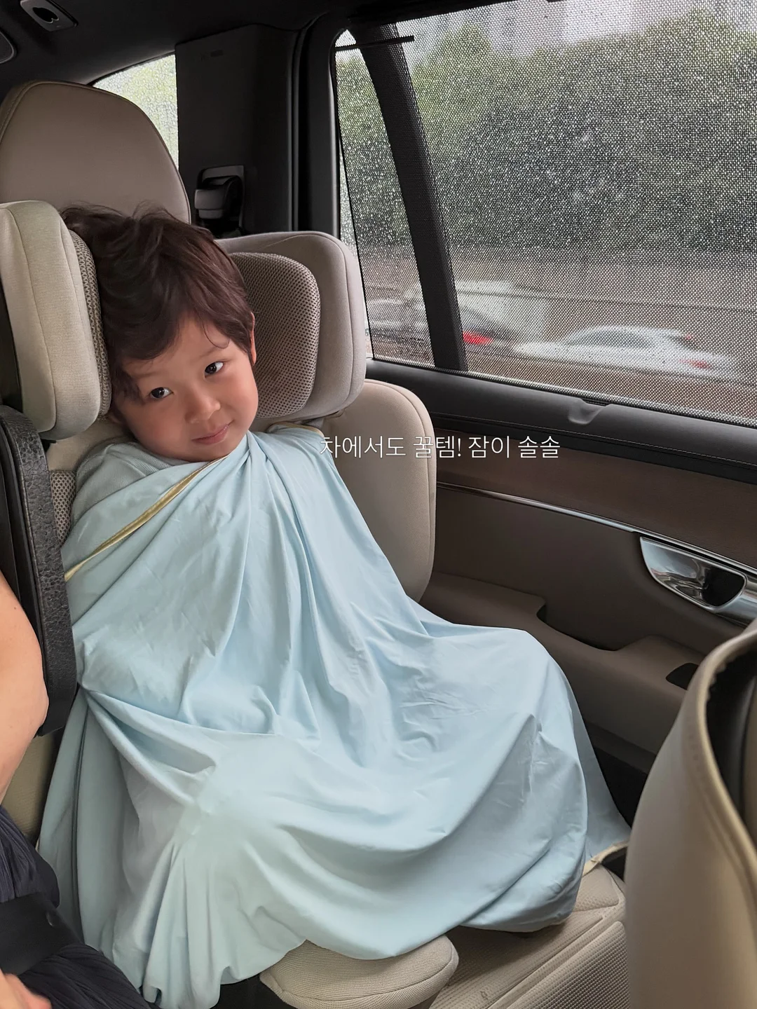 젤리백 3