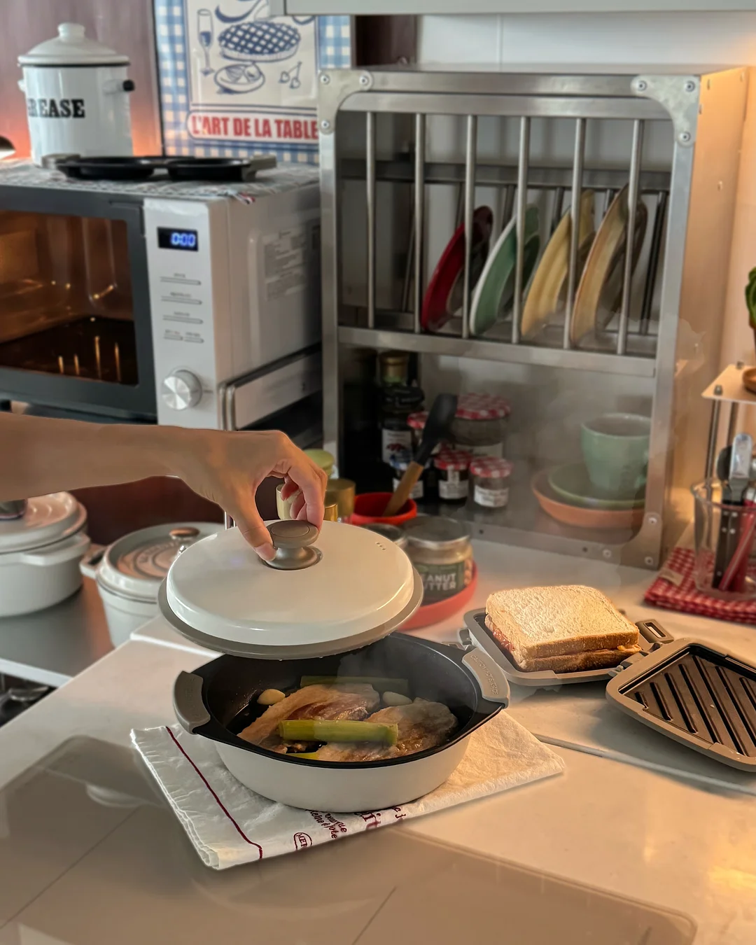 일본에서 일하면 어때? 7