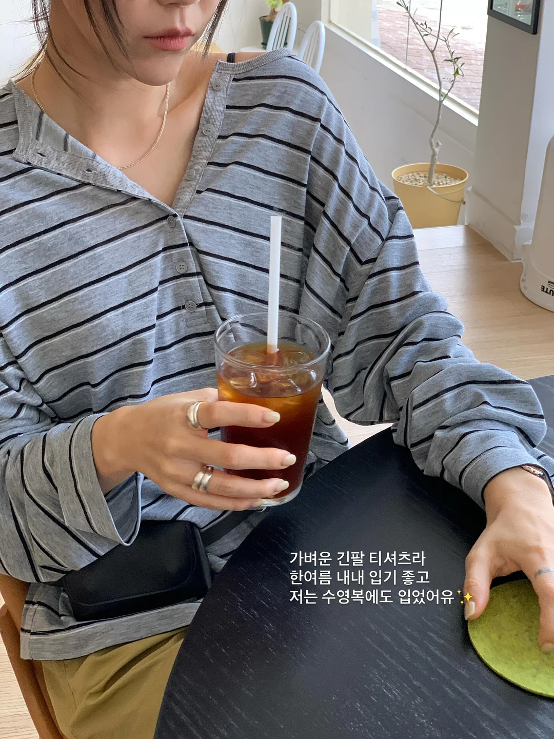 여름 스커트 6