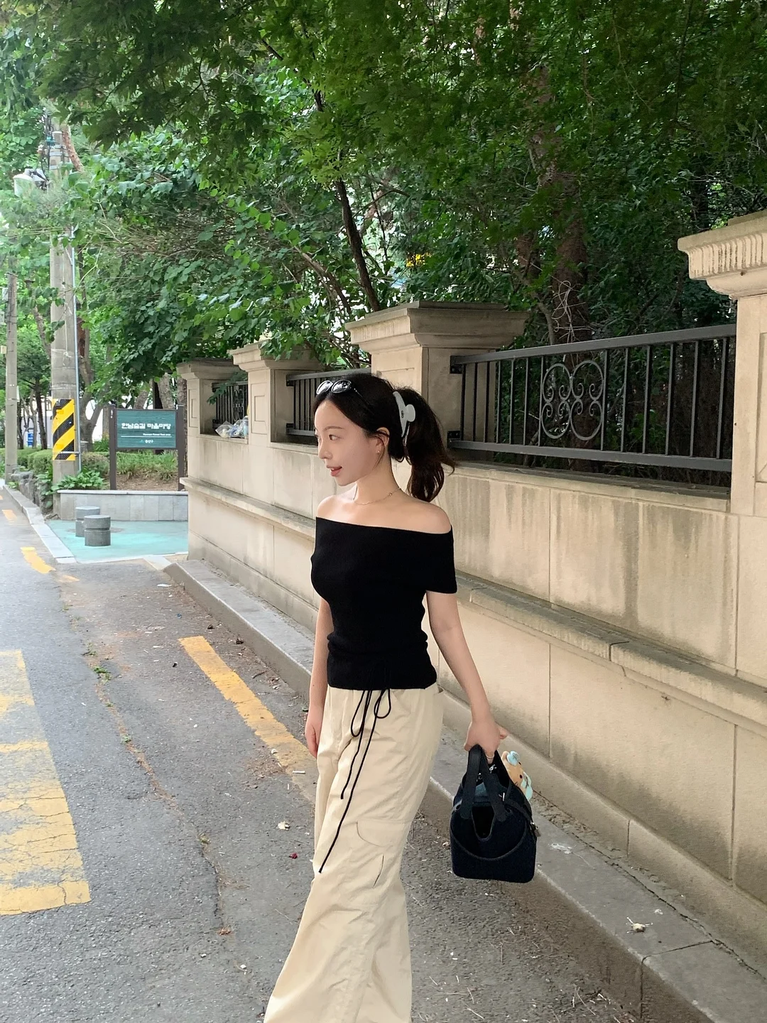 두피 쿨링 크림 7